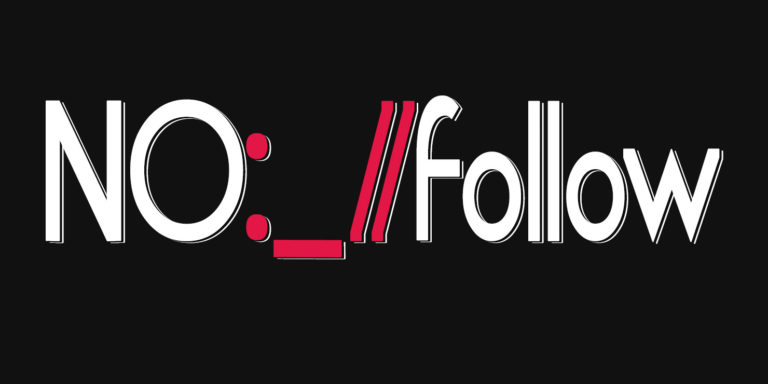 no follow 111