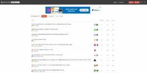 SitePoint Forums