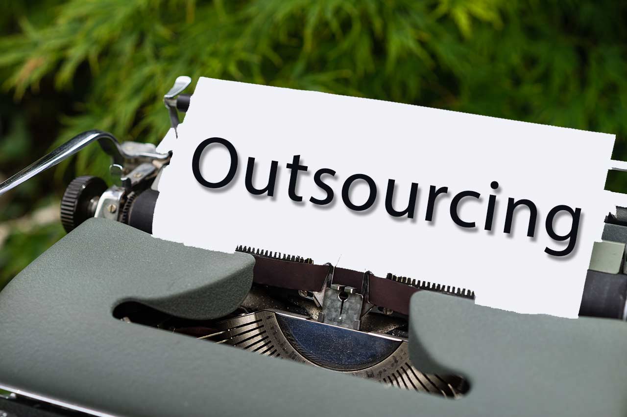 outsourcing