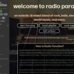 Radio Paradise