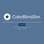 ColorBlindSim