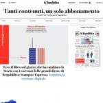 Repubblica: