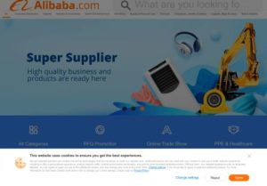 Alibaba Directory