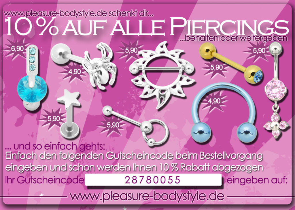 flyer versand rueckseite