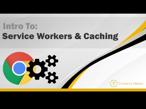 service worker video 3