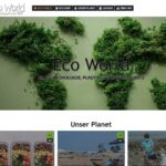 Eco World - Ökoshop Variation