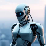 Humanoide Roboter | Featured Image