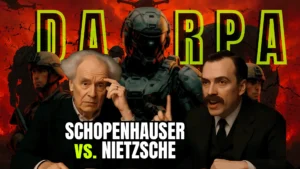 Tote Philosophen Darpa-KI Moral Ethik