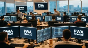 PWA Revolte - Featured Image