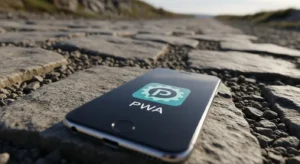PWA Vertrauen - Featured Image
