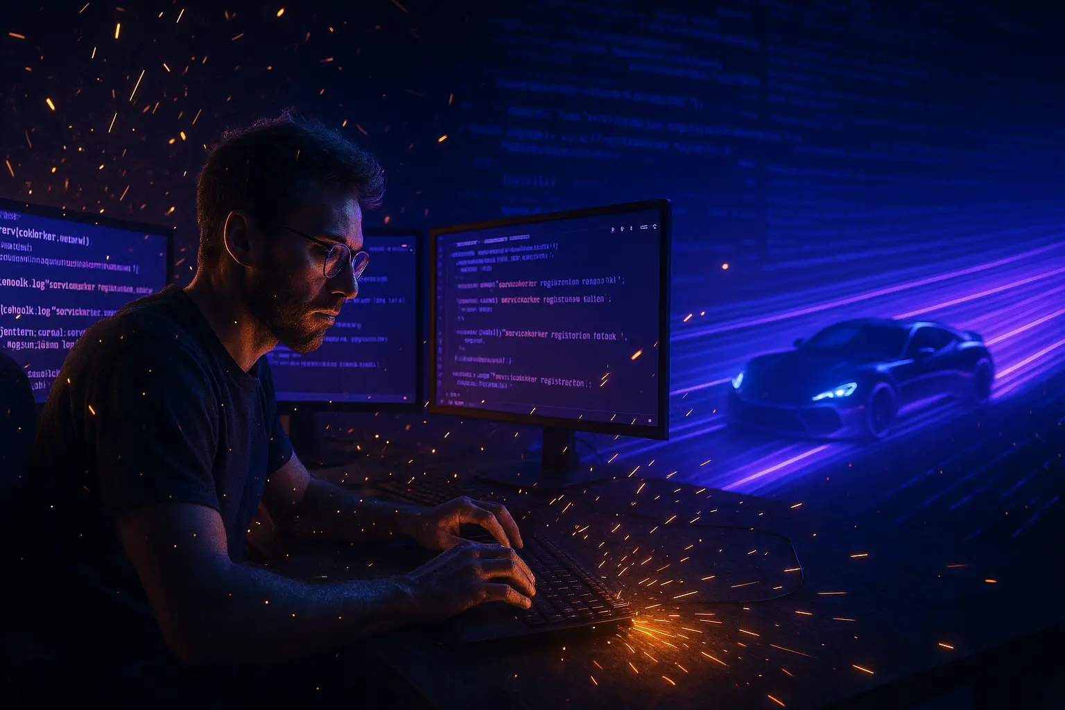 WordPress Best / Worst Featured Image