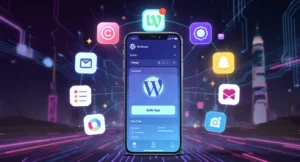 WordPress zu App: Gut oder Schlecht