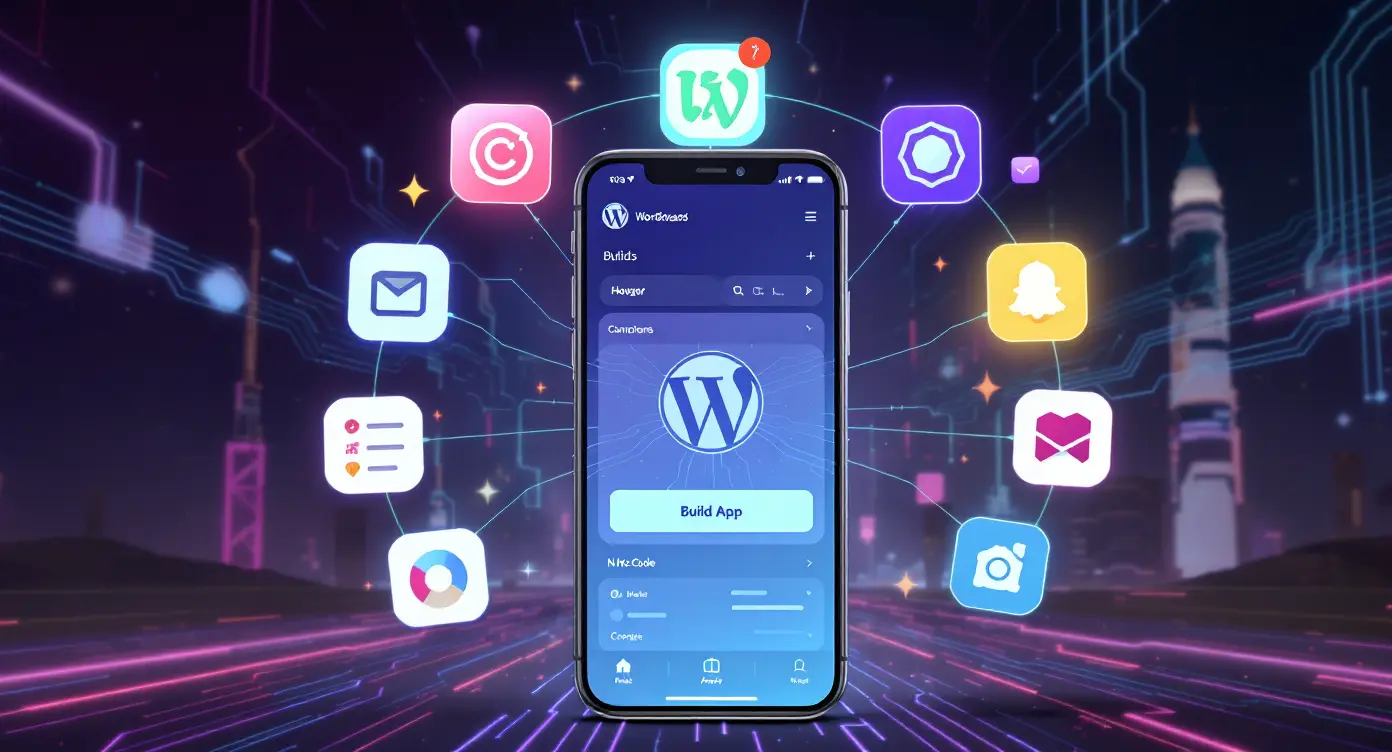 WordPress zu App: Gut oder Schlecht