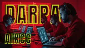 DARPA AIXcc Cyberchallange 2025 - Featured Image
