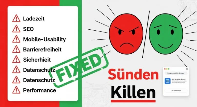 Die 7 tödlichen Sünden deiner PWA-Install-Prompts (und wie du sie killst) 9 install prompt suenden