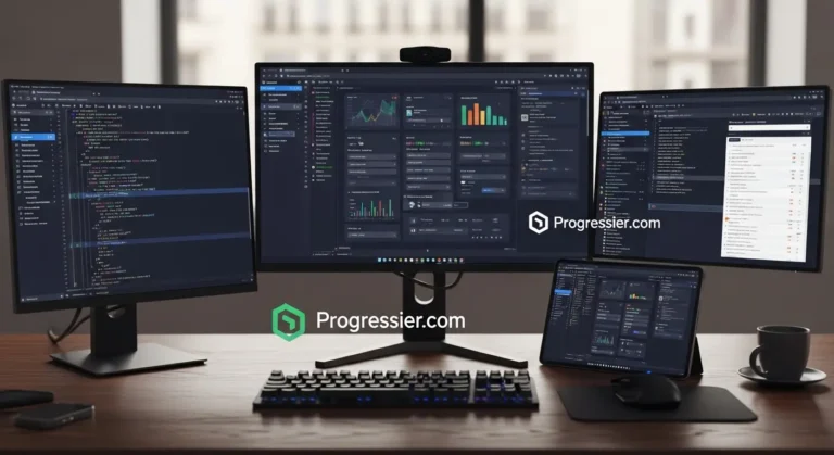 PWA perfektionieren: Die kostenlosen Tools von Progressier.com 2 pwa tools progressier.com 2